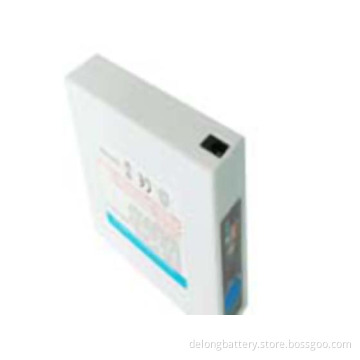 Rechargeable battery for heated gloves 2600mah